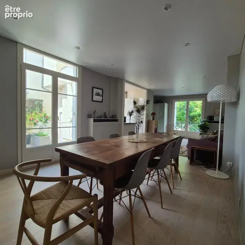 Maison 6 pièces 145 m² à vendre à Saint-Gratien (95210) - photo 3