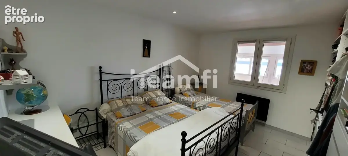 Maison 5 pièces 113 m² à vendre à Le Pin (30330) - photo 8
