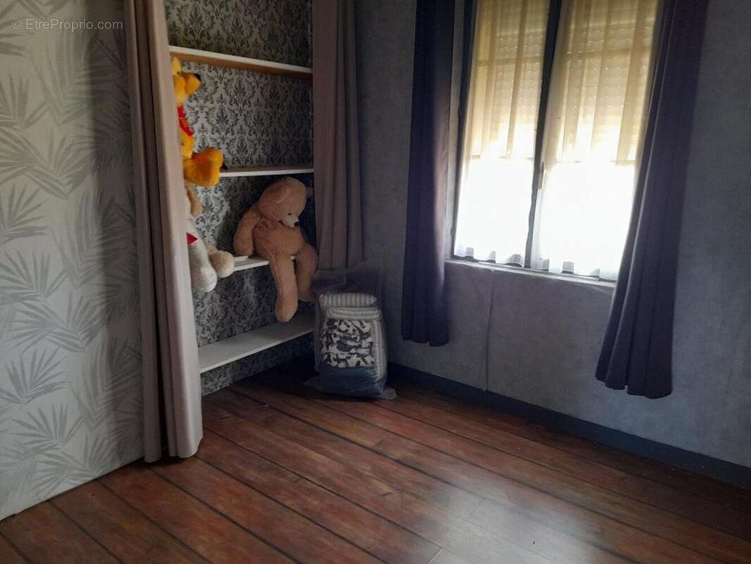 Photo 6 - Maison à TERTRY