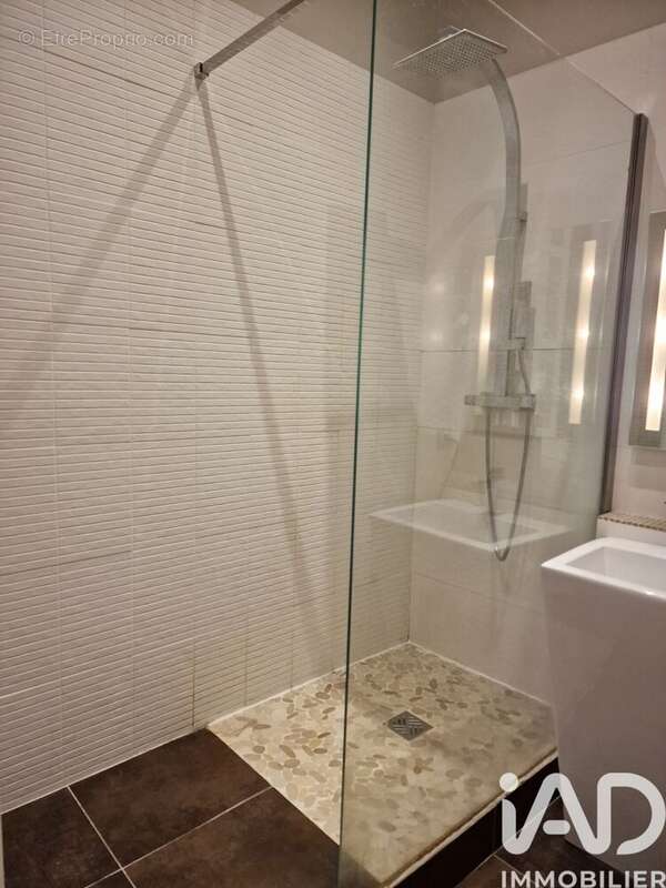 Photo 9 - Appartement à BORDEAUX