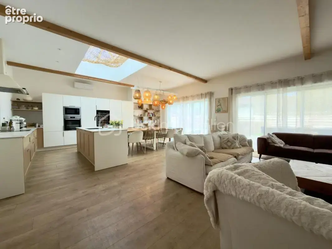 Villa d'exception avec piscine à CASTRES - photo 3