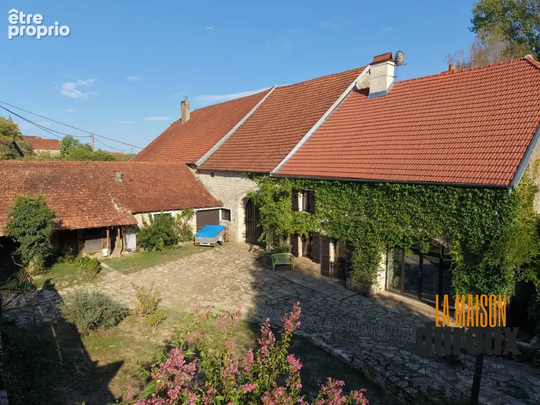 Maison 185 m² à Renaucourt  - photo 4