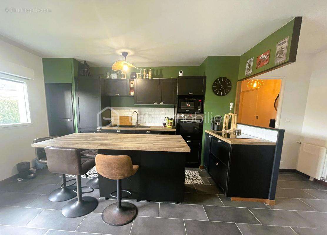 Appartement à PACE