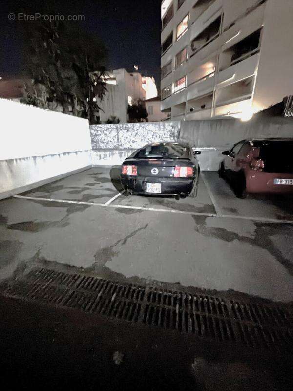 Appartement à CAGNES-SUR-MER