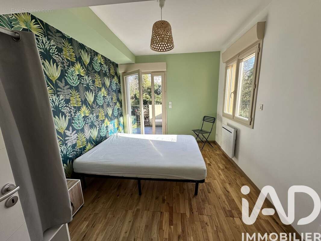 Photo 8 - Appartement à POITIERS