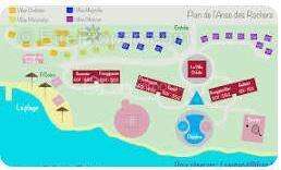 Appartement à SAINT-FRANCOIS