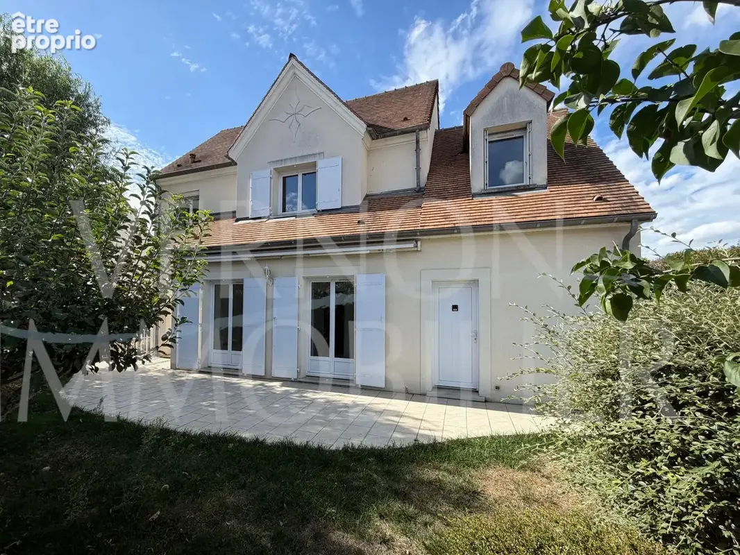 Maison à VERNON