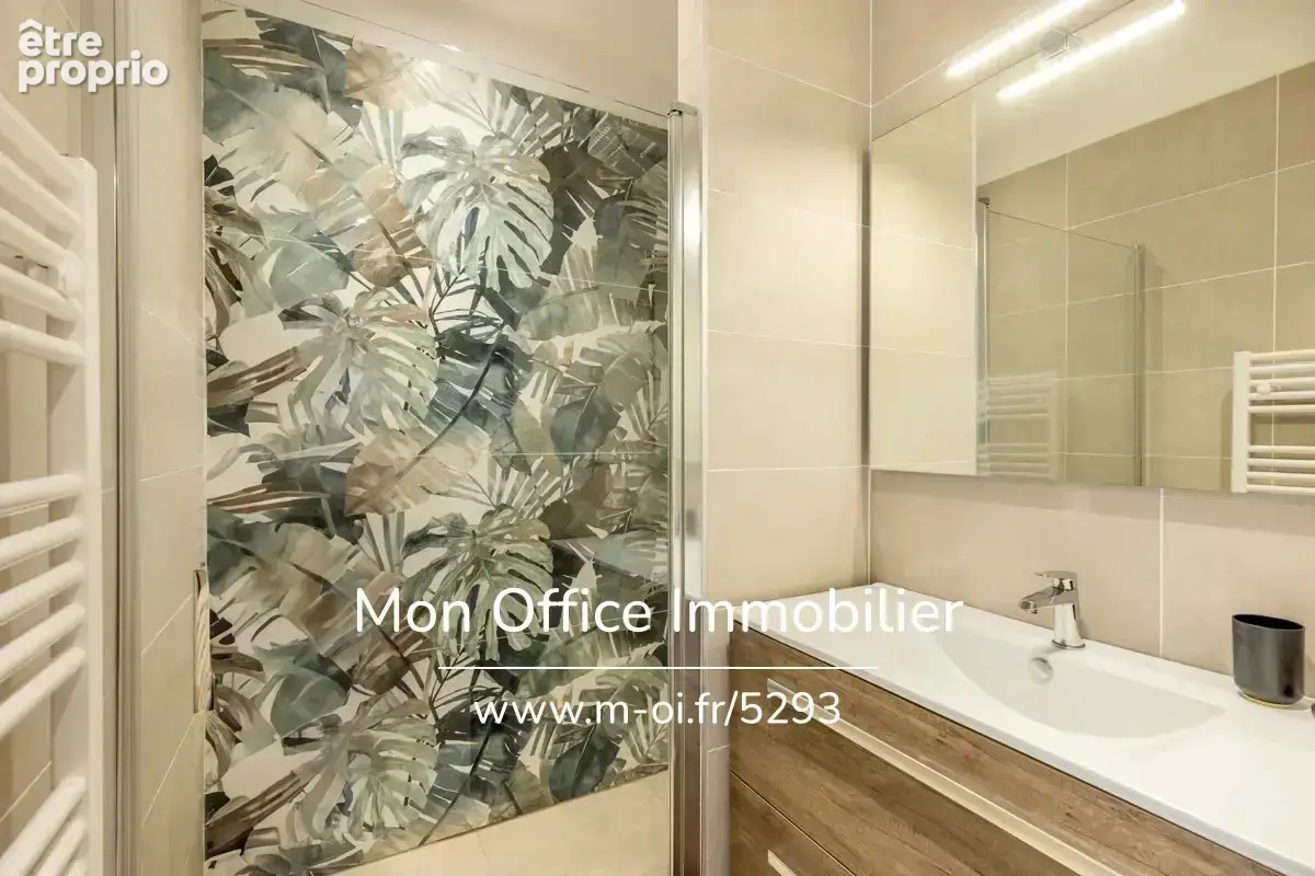 Référence : 6643-SIC. - Maison 6 pièces - photo 9