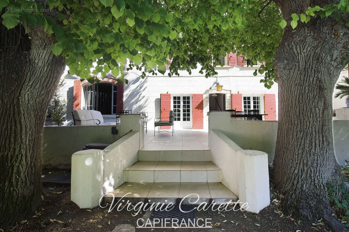 Maison de maitre de 1830 - photo 3
