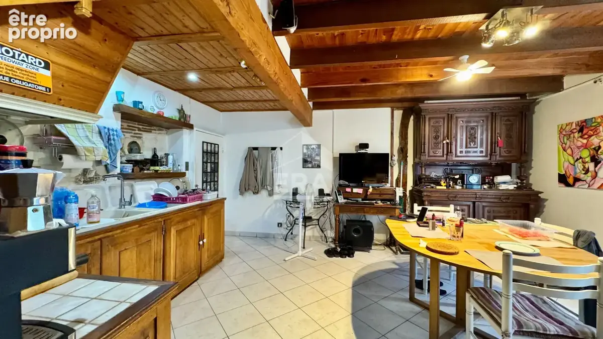 Maison Pineuilh 4 pièce(s) - photo 3