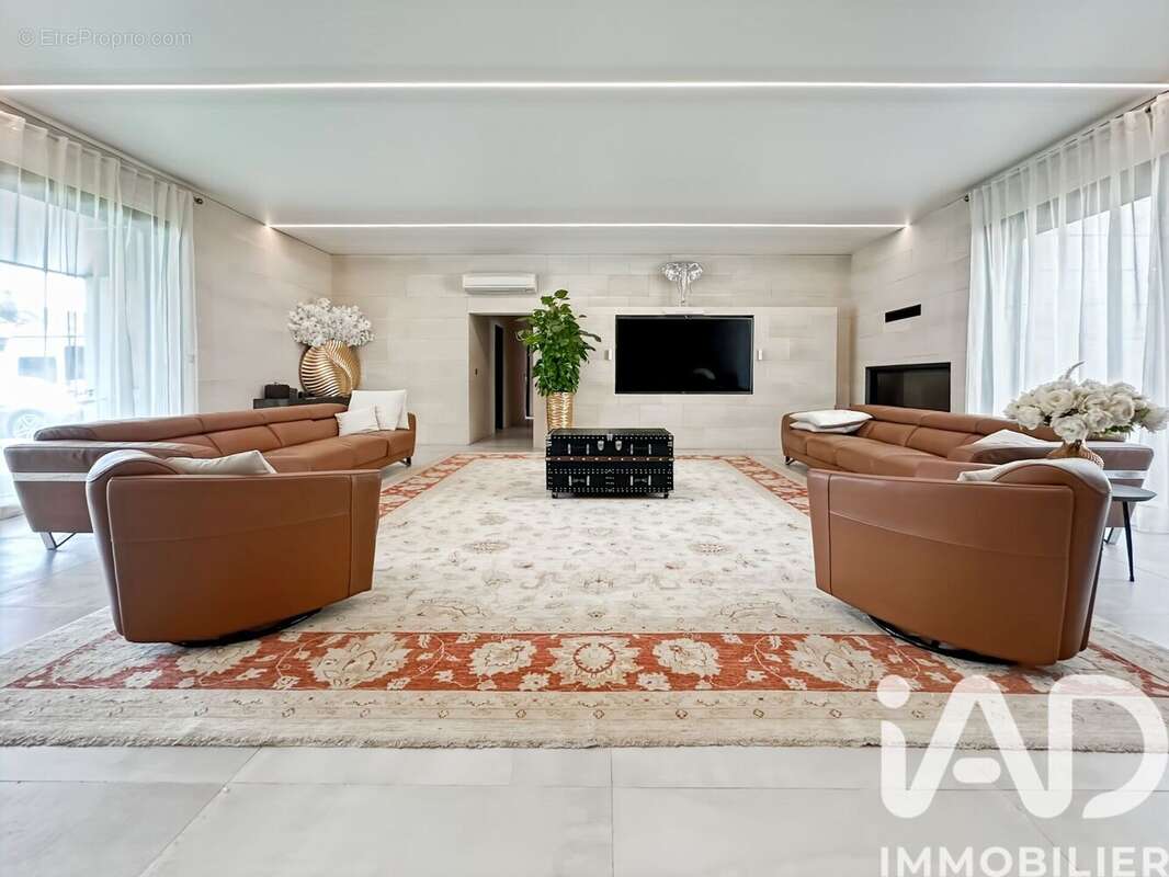 Photo 4 - Maison à CHELLES