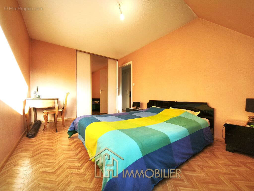 Appartement à COLMAR