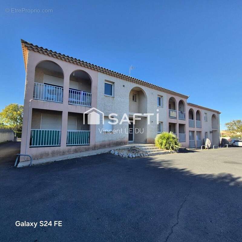 Photo 9 - Appartement à BOUJAN-SUR-LIBRON