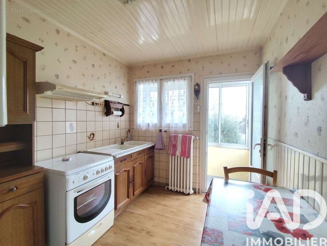 Photo 9 - Maison à LA VILLE-DU-BOIS