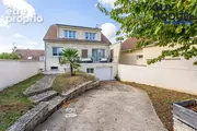 Maison à VERT-SAINT-DENIS