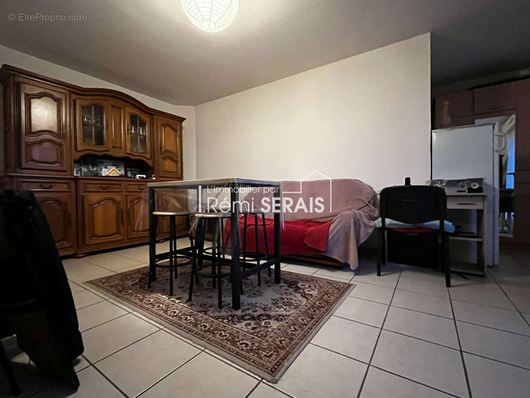 Appartement à ARGENTAN