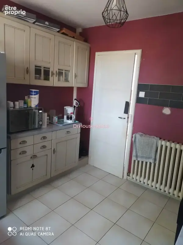 Maison 5 pièces 76 m² à vendre à Coudrecieux (72440) - photo 2