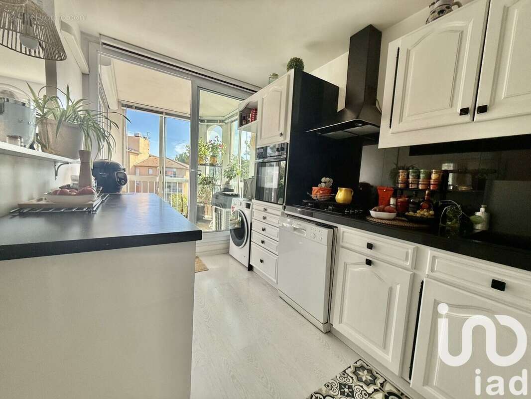 Photo 9 - Appartement à AIX-EN-PROVENCE