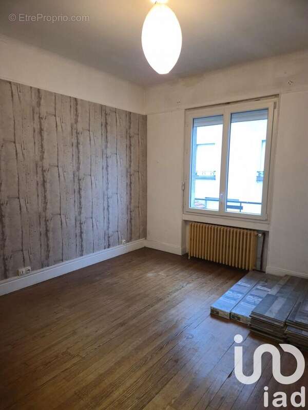 Photo 6 - Appartement à BELLERIVE-SUR-ALLIER