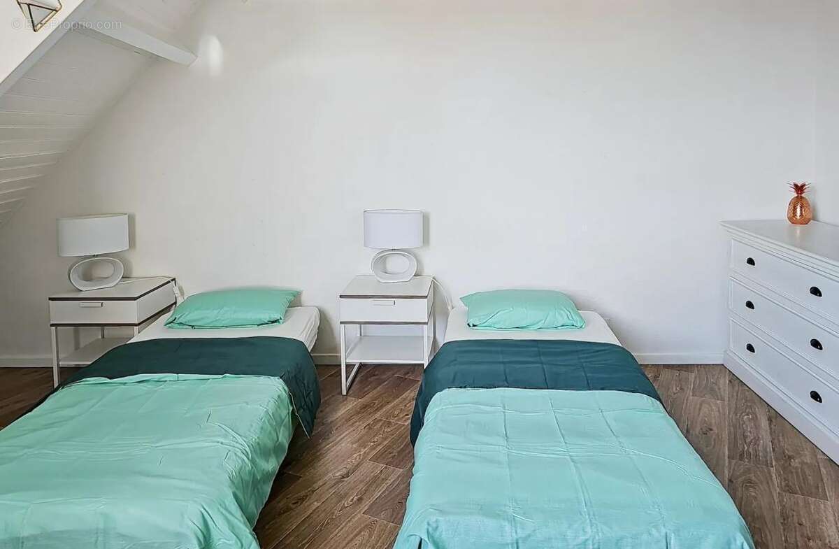 Appartement à PORNIC