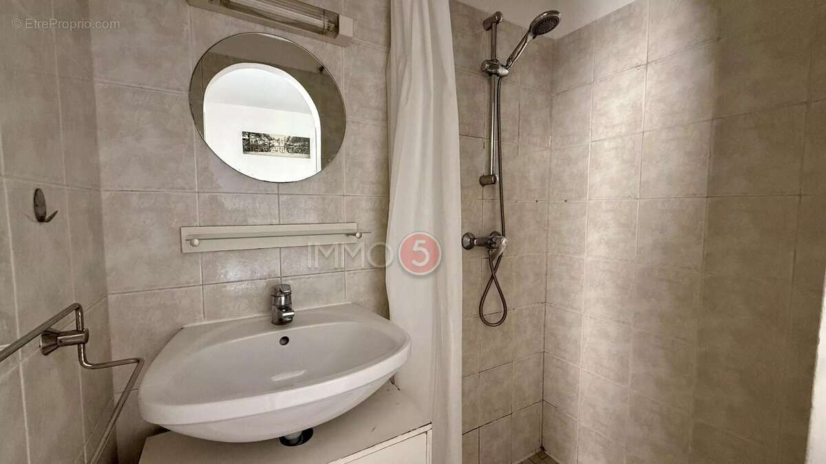 Appartement à LE RAINCY