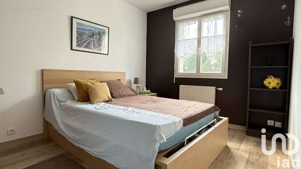 Photo 8 - Maison à AMBOISE