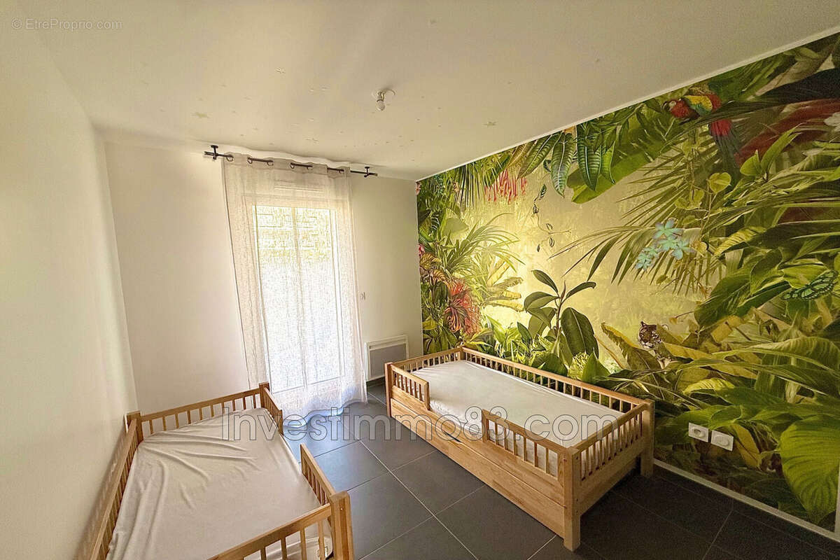 Appartement à ROUSSET