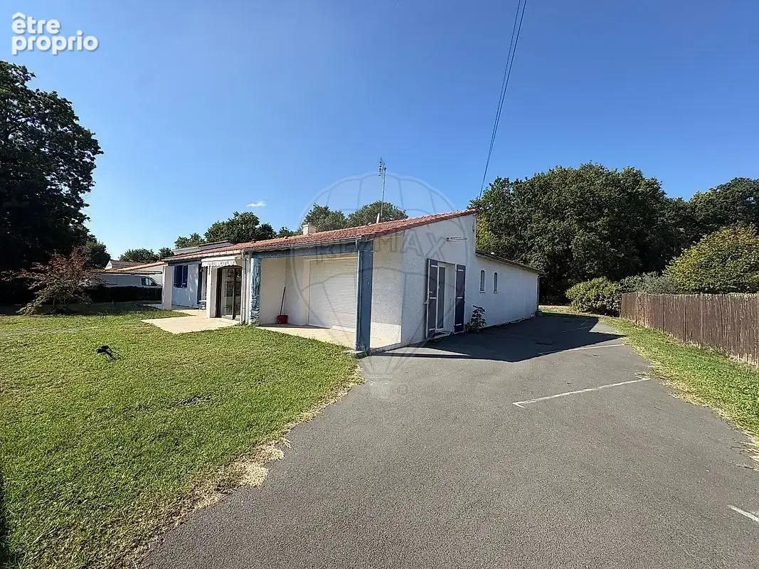 Maison 3 chambre(s) à vendre - photo 14