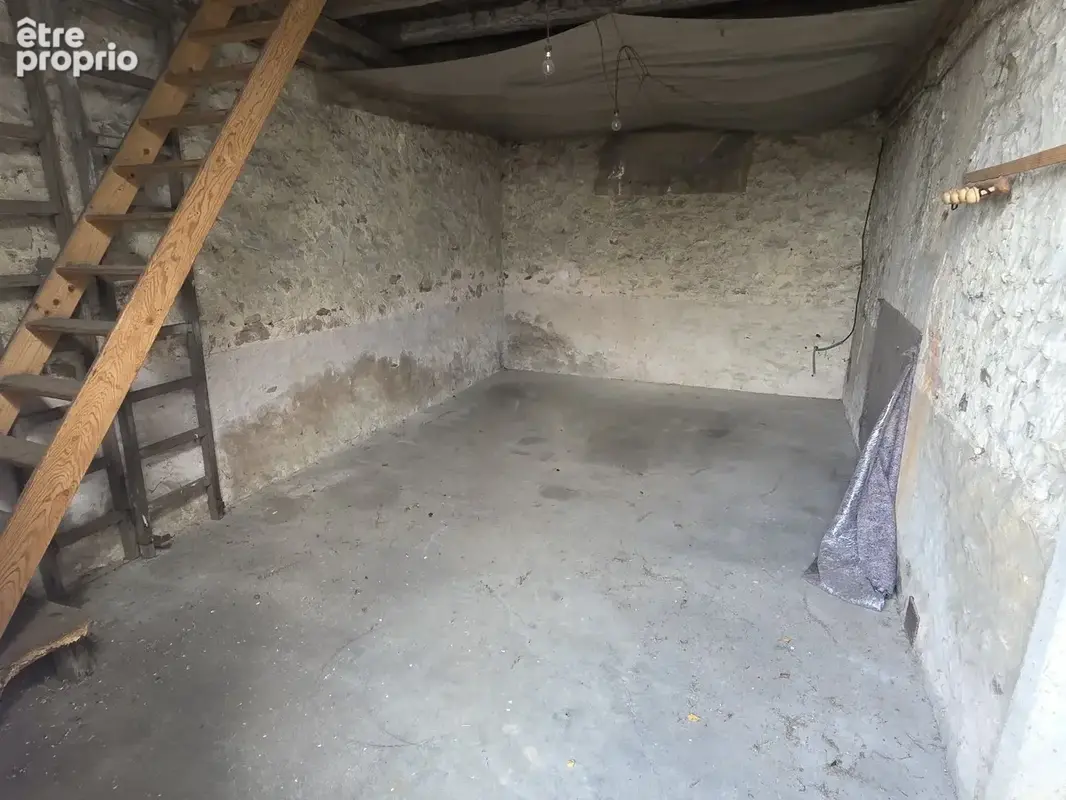 Angervilliers - maison ancienne - photo 17