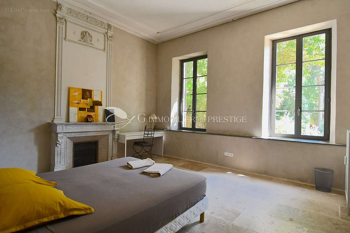 Maison à CARPENTRAS