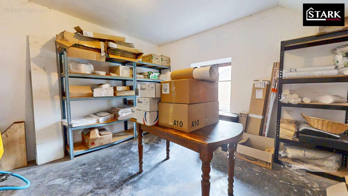 Appartement à RONCHAMP