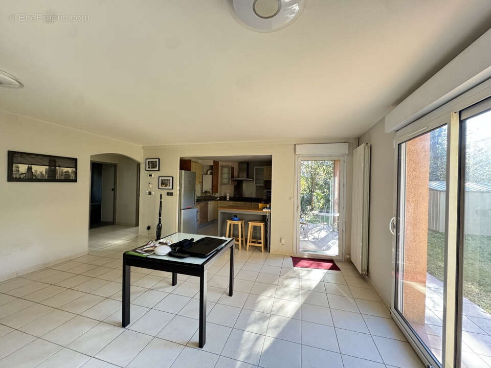 Appartement à TOURNEFEUILLE