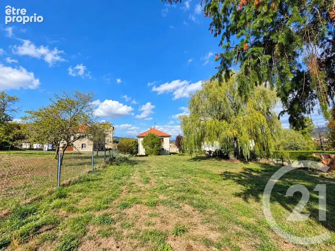 Maison 3 pièces 70 m² à vendre à Paulhaguet (43230) - photo 13