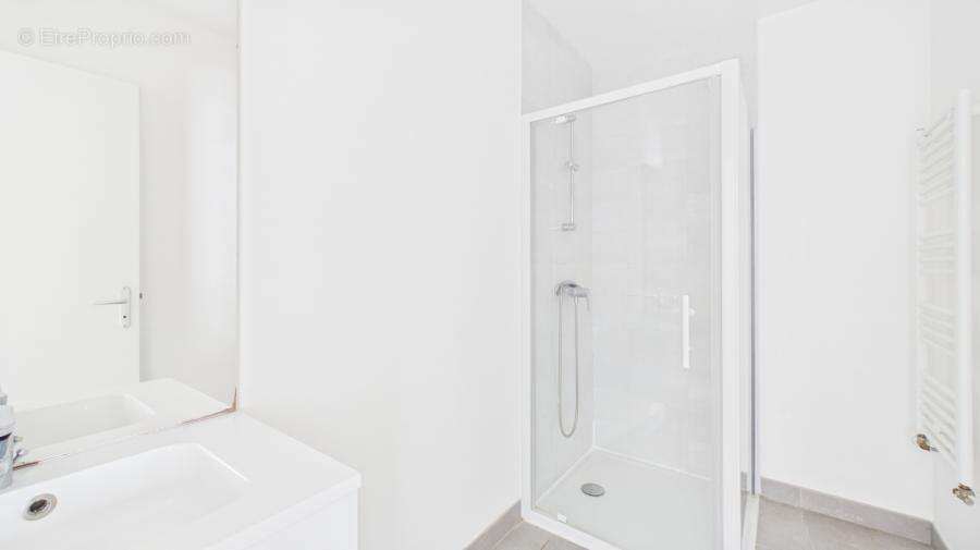 Appartement 64 m² à Rennes  - photo 45
