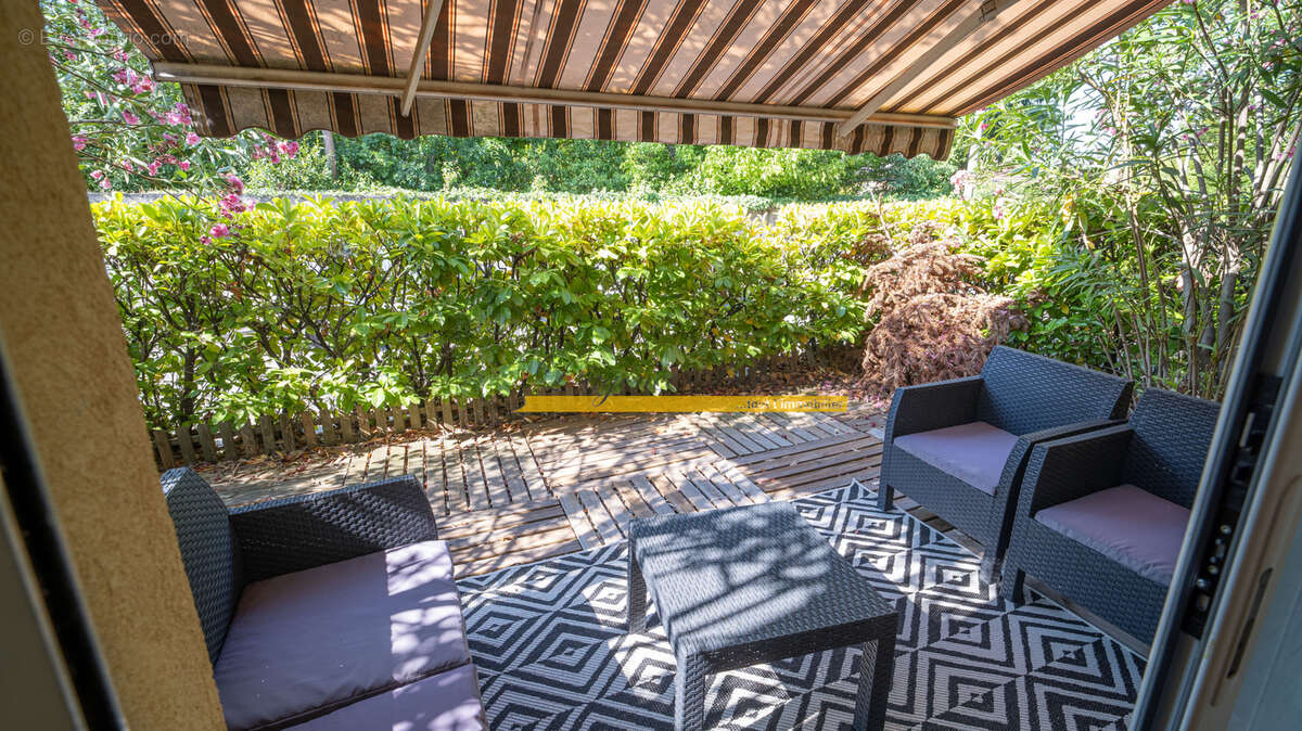 Appartement à MONTELIMAR