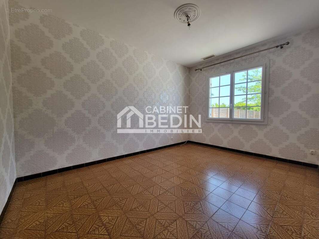 Maison à ANDERNOS-LES-BAINS