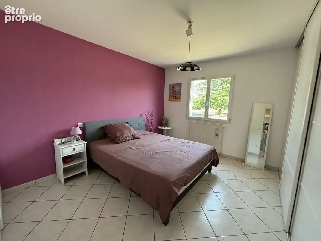 Maison 6 pièces 142 m² à vendre à Romans-Sur-Isere (26100) - photo 7