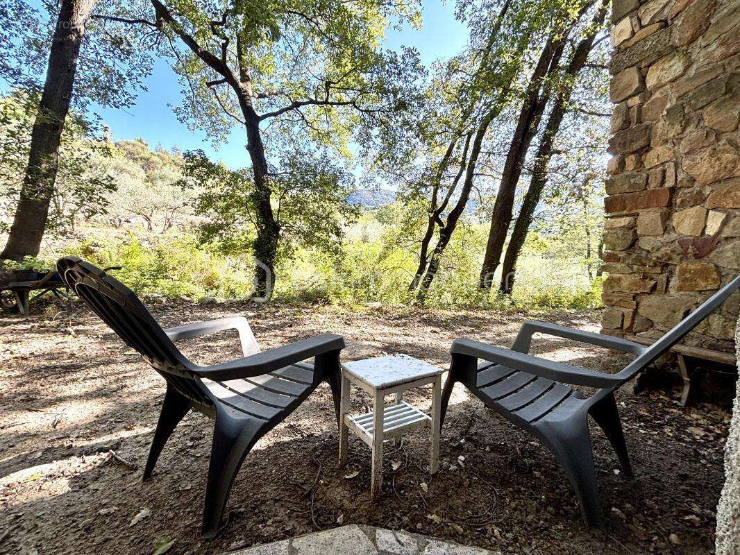 Maison à SAINT-PRIVAT