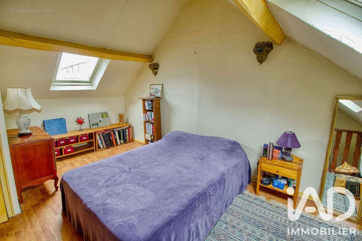 Maison 60 m² à Amiens  - photo 7