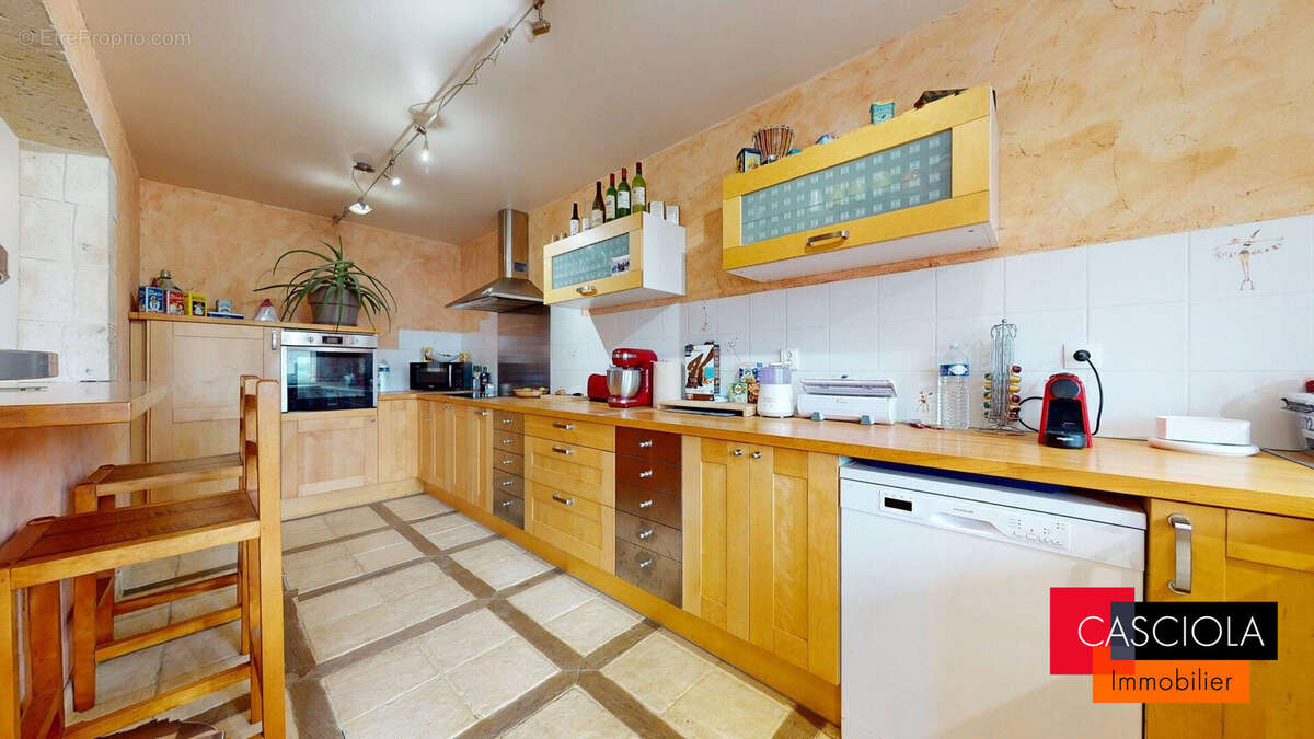 Maison à LORRY-MARDIGNY