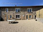 Maison à PROPIERES
