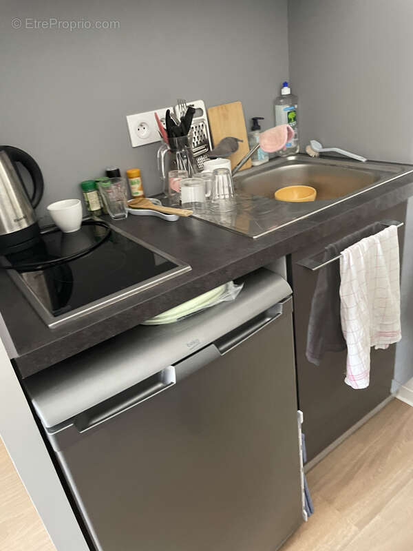 Appartement à PONTOISE