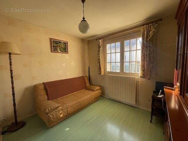 Maison à LE BLANC-MESNIL