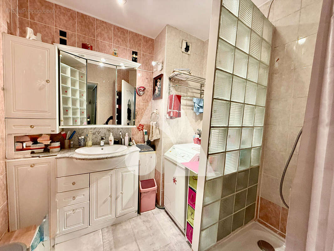 Appartement à JOINVILLE-LE-PONT