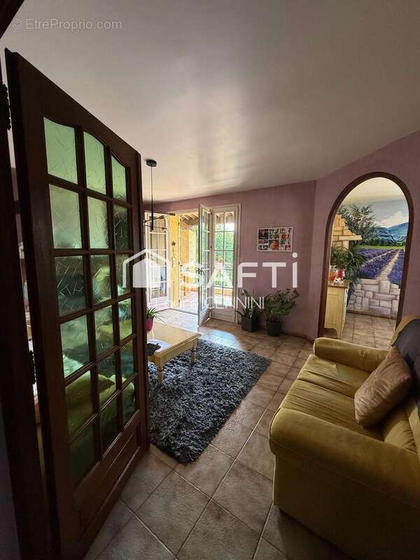 Photo 5 - Maison à RICHERENCHES