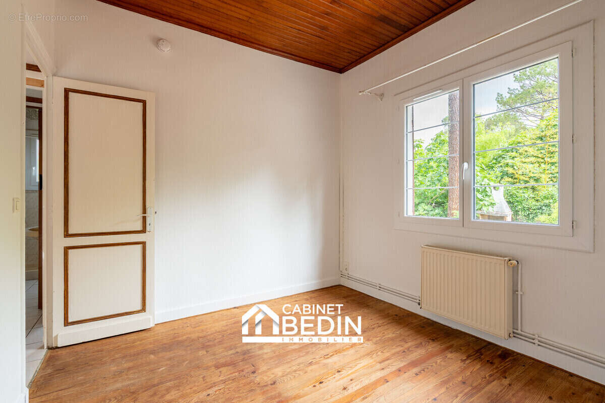 Maison 69 m² à Lege-Cap-Ferret  - photo 6
