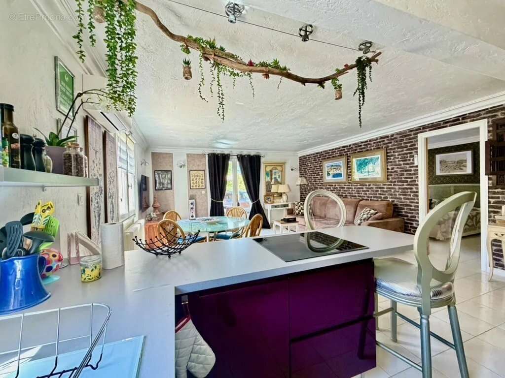 Maison individuelle - photo 20