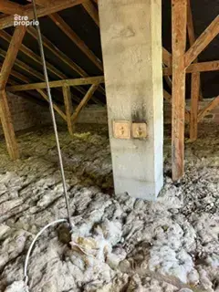 Maison plain-pied 4p avec 25.48 ares en bord de forêt à rénover - photo 16