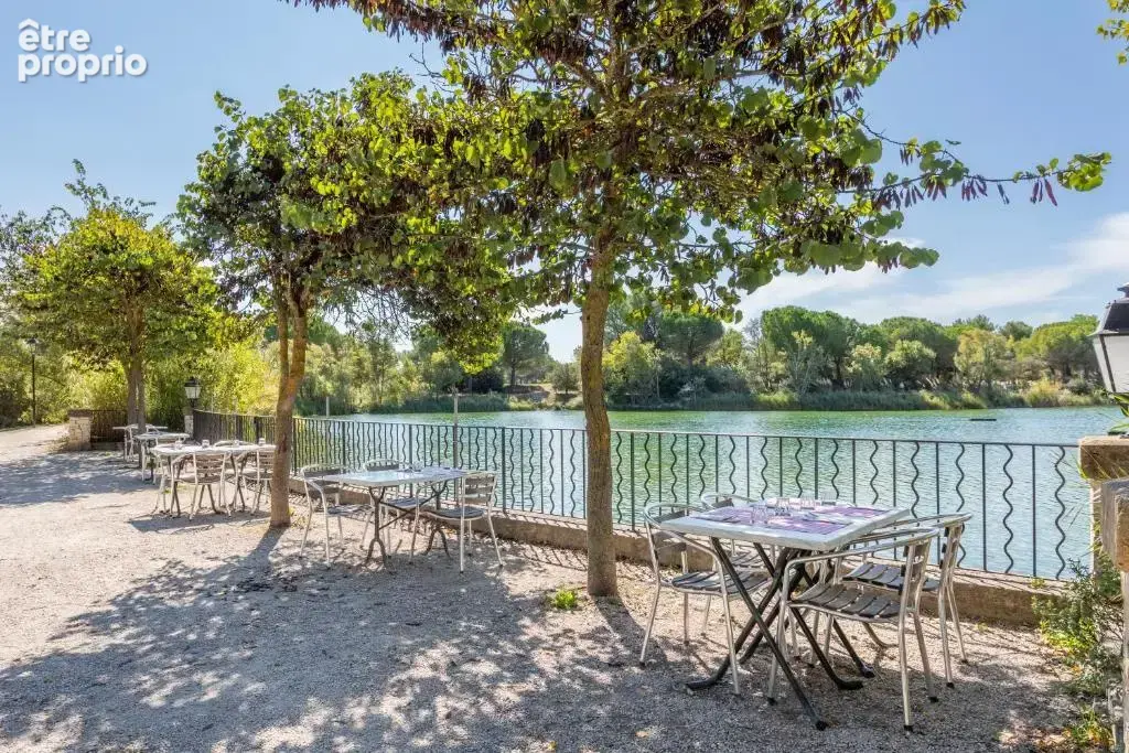 Investissement en residence de tourisme - photo 7