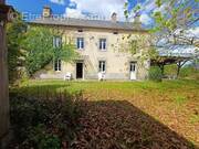 Maison à CHENERAILLES